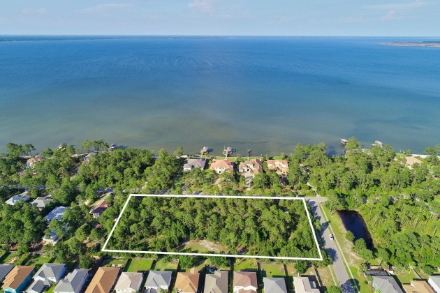 Santa Rosa Beach, Florida 32459, ,Land,For Sale,Driftwood Point,864501