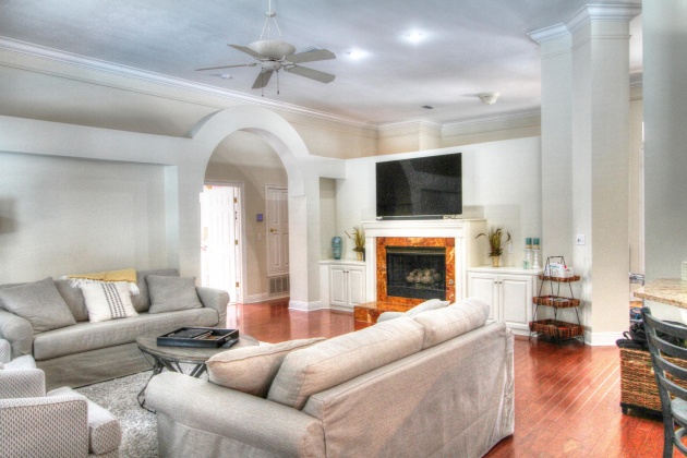 Destin, Florida 32541, 4 Bedrooms Bedrooms, ,3 BathroomsBathrooms,Residential,For Sale,Sand Myrtle,864525