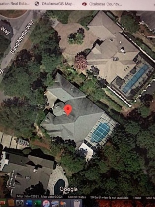 Destin, Florida 32541, 4 Bedrooms Bedrooms, ,3 BathroomsBathrooms,Residential,For Sale,Sand Myrtle,864525