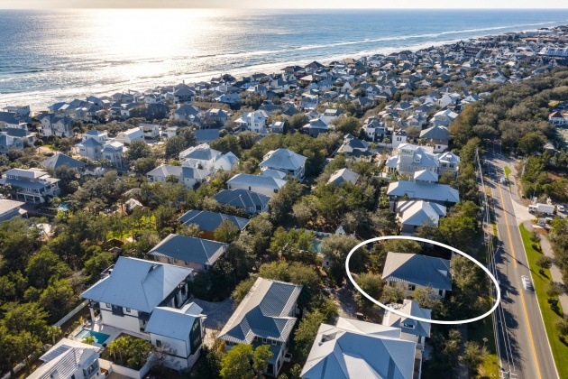 Inlet Beach, Florida 32461, 6 Bedrooms Bedrooms, ,6 BathroomsBathrooms,Residential,For Sale,Pinecrest,864544