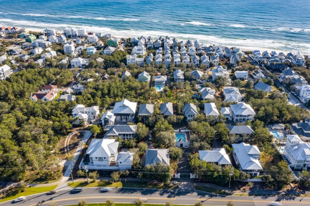 Inlet Beach, Florida 32461, 6 Bedrooms Bedrooms, ,6 BathroomsBathrooms,Residential,For Sale,Pinecrest,864544