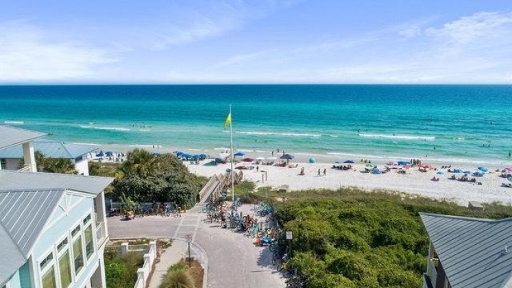 Inlet Beach, Florida 32461, 6 Bedrooms Bedrooms, ,6 BathroomsBathrooms,Residential,For Sale,Pinecrest,864544