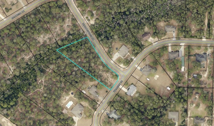 Baker, Florida 32531, ,Land,For Sale,Waterway,864595