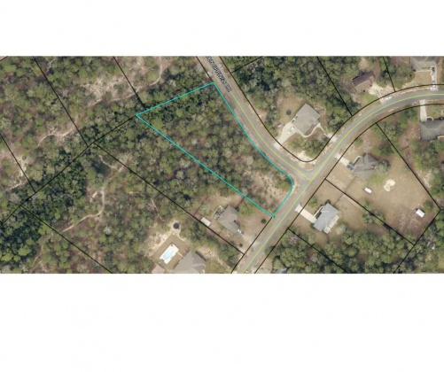 Baker, Florida 32531, ,Land,For Sale,Waterway,864595