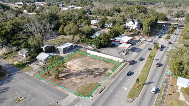 Defuniak Springs, Florida 32435, ,Commercial for Sale,For Sale,Orange,864588