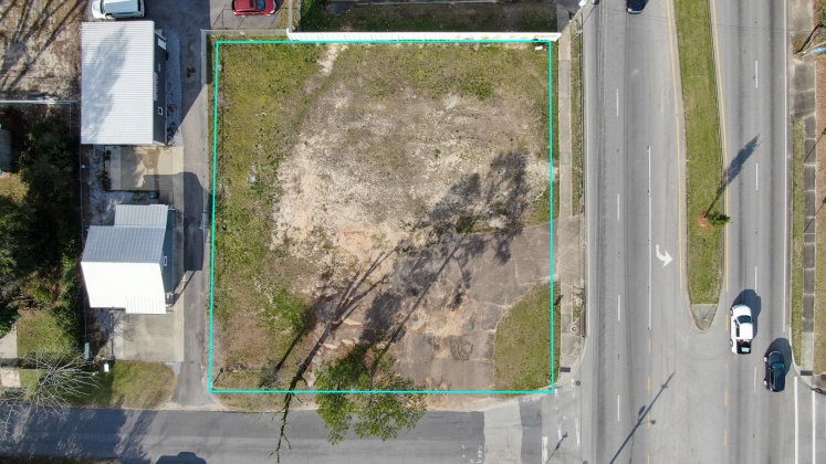 Defuniak Springs, Florida 32435, ,Commercial for Sale,For Sale,Orange,864588