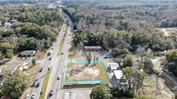 Defuniak Springs, Florida 32435, ,Commercial for Sale,For Sale,Orange,864588