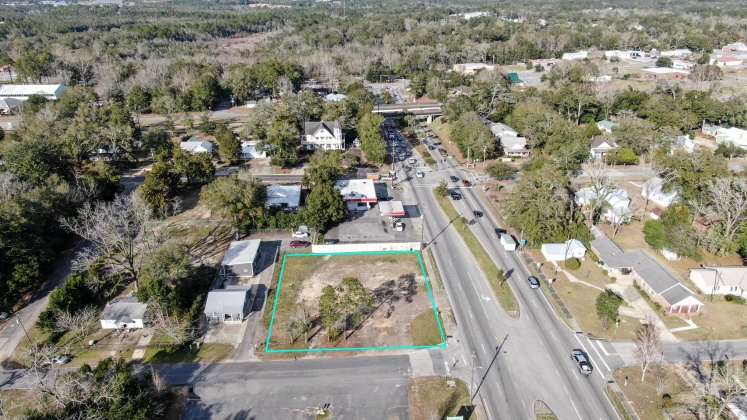 Defuniak Springs, Florida 32435, ,Commercial for Sale,For Sale,Orange,864588