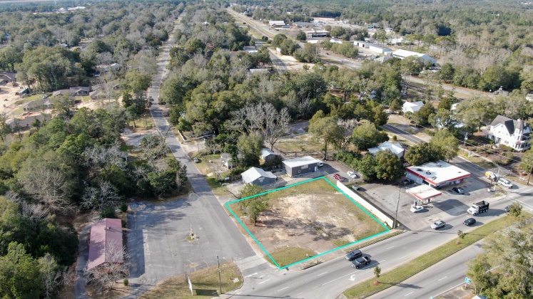Defuniak Springs, Florida 32435, ,Commercial for Sale,For Sale,Orange,864588
