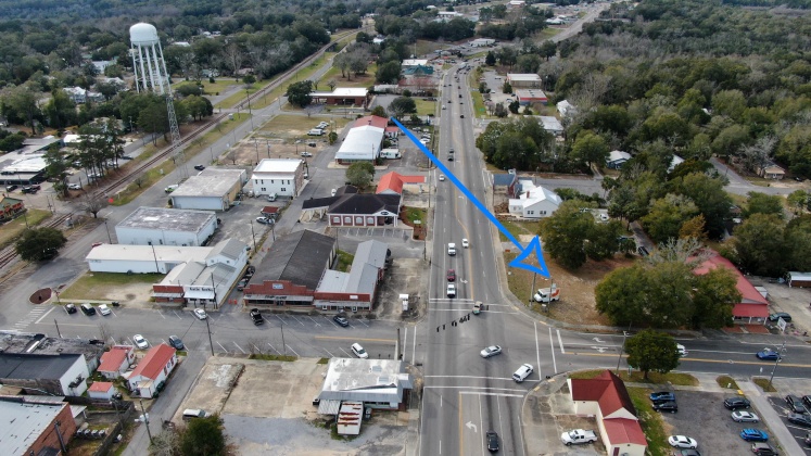 Defuniak Springs, Florida 32433, ,Commercial for Sale,For Sale,US 90,864589