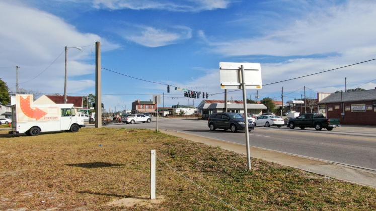 Defuniak Springs, Florida 32433, ,Commercial for Sale,For Sale,US 90,864589