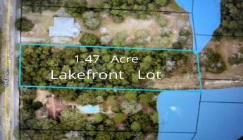 Crestview, Florida 32536, ,Land,For Sale,Shell,864604