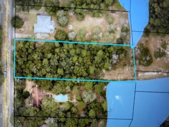 Crestview, Florida 32536, ,Land,For Sale,Shell,864604