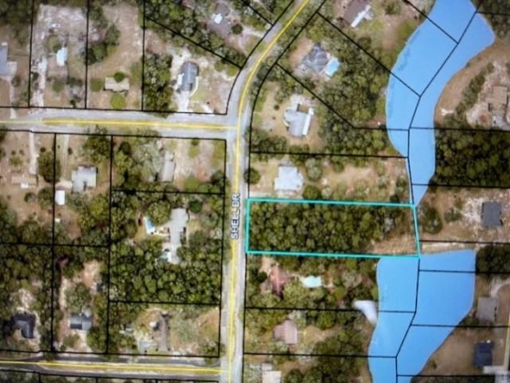 Crestview, Florida 32536, ,Land,For Sale,Shell,864604