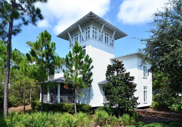 Miramar Beach, Florida 32550, 3 Bedrooms Bedrooms, ,4 BathroomsBathrooms,Fractional Ownership,For Sale,Inspiration,864642