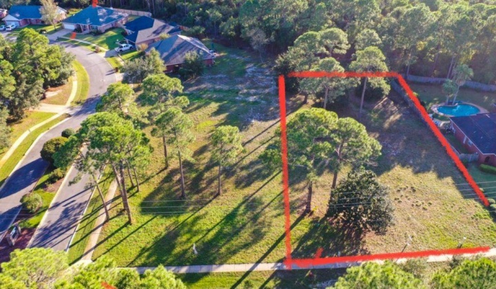 Destin, Florida 32541, ,Land,For Sale,Indian Trail,864628
