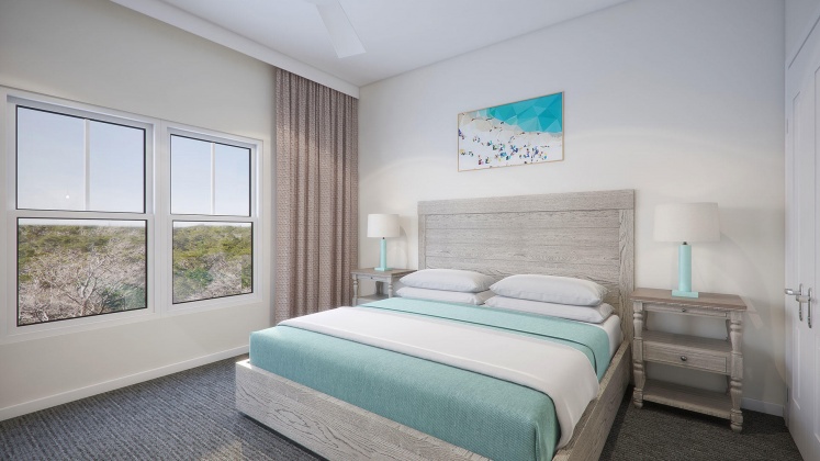 Destin, Florida 32541, 3 Bedrooms Bedrooms, ,3 BathroomsBathrooms,Residential,For Sale,Henderson Resort,864643