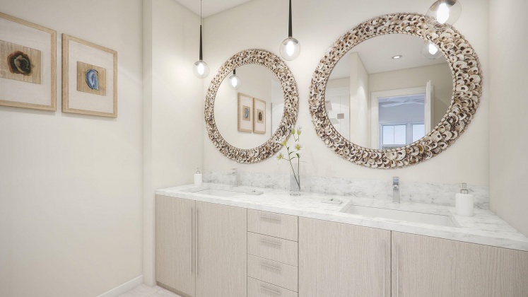 Destin, Florida 32541, 3 Bedrooms Bedrooms, ,3 BathroomsBathrooms,Residential,For Sale,Henderson Resort,864643