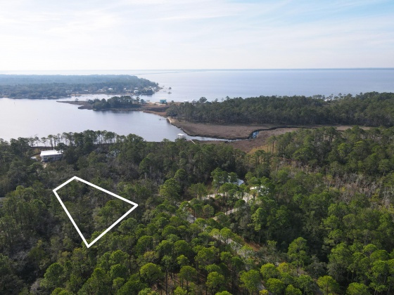 Freeport, Florida 32439, ,Land,For Sale,Bayside,864768
