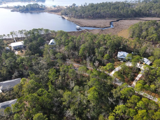 Freeport, Florida 32439, ,Land,For Sale,Bayside,864768
