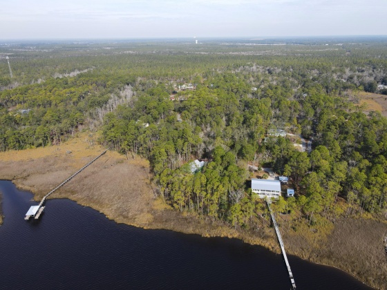Freeport, Florida 32439, ,Land,For Sale,Bayside,864768