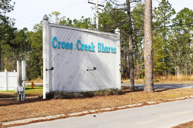 Freeport, Florida 32439, ,Land,For Sale,Bayside,864768