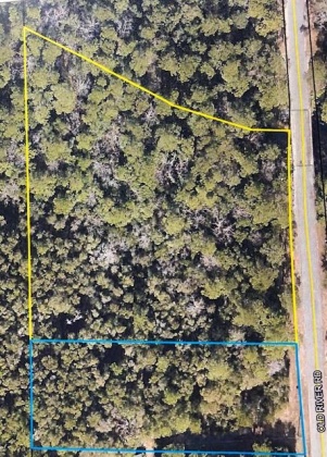 Baker, Florida 32531, ,Land,For Sale,Old River Rd.,864785