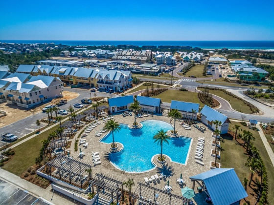 Inlet Beach, Florida 32461, 4 Bedrooms Bedrooms, ,4 BathroomsBathrooms,Residential,For Sale,Siasconset,864754