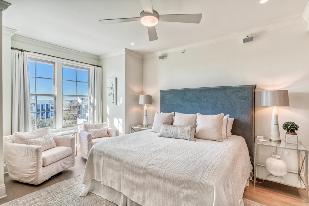 Rosemary Beach, Florida 32461, 4 Bedrooms Bedrooms, ,3 BathroomsBathrooms,Residential,For Sale,Barrett,864788