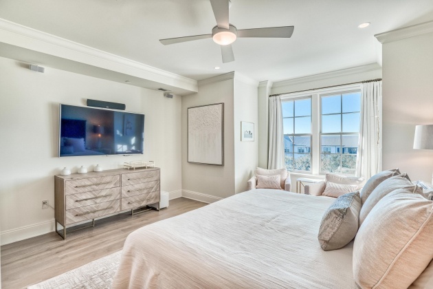 Rosemary Beach, Florida 32461, 4 Bedrooms Bedrooms, ,3 BathroomsBathrooms,Residential,For Sale,Barrett,864788