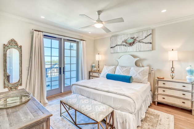 Rosemary Beach, Florida 32461, 4 Bedrooms Bedrooms, ,3 BathroomsBathrooms,Residential,For Sale,Barrett,864788