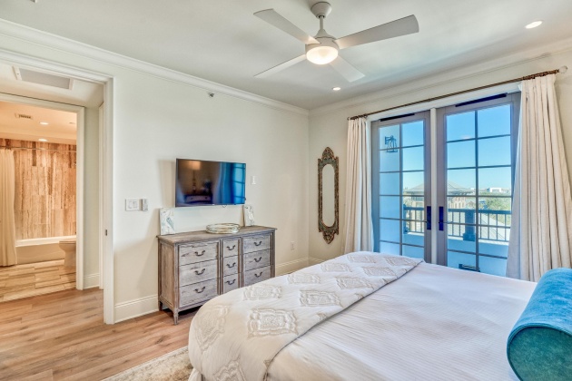 Rosemary Beach, Florida 32461, 4 Bedrooms Bedrooms, ,3 BathroomsBathrooms,Residential,For Sale,Barrett,864788