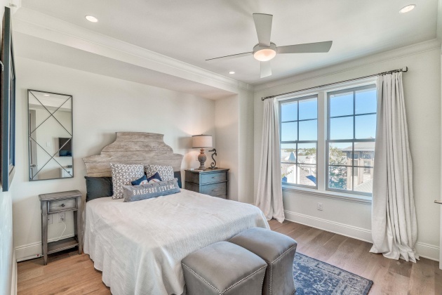 Rosemary Beach, Florida 32461, 4 Bedrooms Bedrooms, ,3 BathroomsBathrooms,Residential,For Sale,Barrett,864788