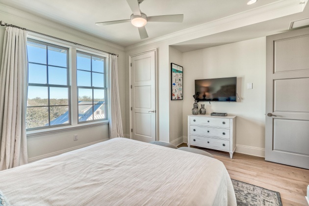 Rosemary Beach, Florida 32461, 4 Bedrooms Bedrooms, ,3 BathroomsBathrooms,Residential,For Sale,Barrett,864788