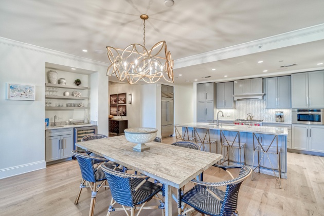 Rosemary Beach, Florida 32461, 4 Bedrooms Bedrooms, ,3 BathroomsBathrooms,Residential,For Sale,Barrett,864788