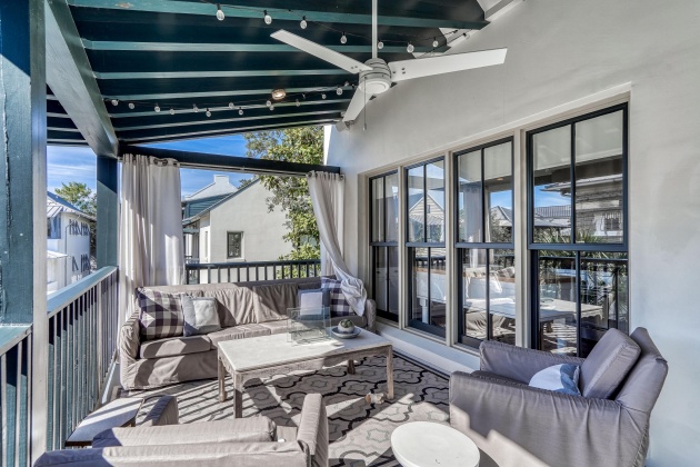 Rosemary Beach, Florida 32461, 4 Bedrooms Bedrooms, ,4 BathroomsBathrooms,Residential,For Sale,Water,864779