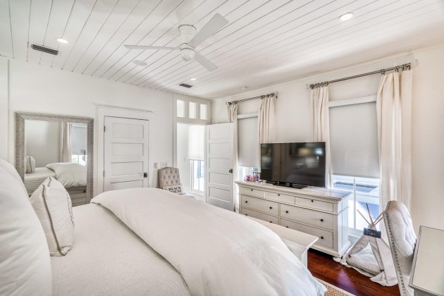 Rosemary Beach, Florida 32461, 4 Bedrooms Bedrooms, ,4 BathroomsBathrooms,Residential,For Sale,Water,864779