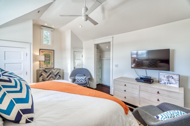 Rosemary Beach, Florida 32461, 4 Bedrooms Bedrooms, ,4 BathroomsBathrooms,Residential,For Sale,Water,864779