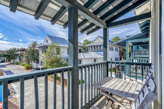 Rosemary Beach, Florida 32461, 4 Bedrooms Bedrooms, ,4 BathroomsBathrooms,Residential,For Sale,Water,864779