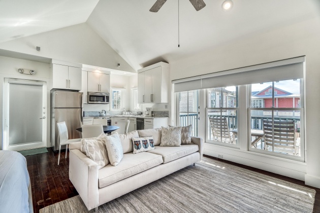 Rosemary Beach, Florida 32461, 4 Bedrooms Bedrooms, ,4 BathroomsBathrooms,Residential,For Sale,Water,864779