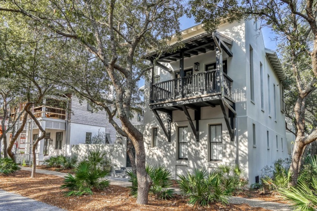 Rosemary Beach, Florida 32461, 4 Bedrooms Bedrooms, ,4 BathroomsBathrooms,Residential,For Sale,Water,864779