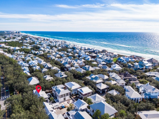 Rosemary Beach, Florida 32461, 4 Bedrooms Bedrooms, ,4 BathroomsBathrooms,Residential,For Sale,Water,864779