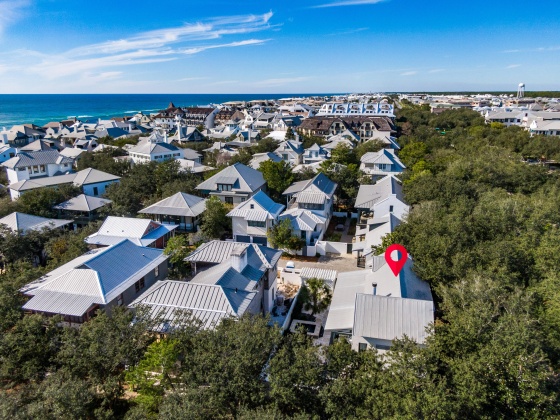 Rosemary Beach, Florida 32461, 4 Bedrooms Bedrooms, ,4 BathroomsBathrooms,Residential,For Sale,Water,864779