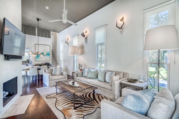 Rosemary Beach, Florida 32461, 4 Bedrooms Bedrooms, ,4 BathroomsBathrooms,Residential,For Sale,Water,864779