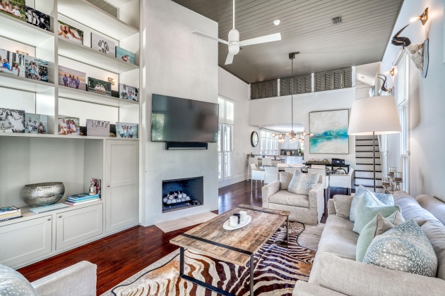 Rosemary Beach, Florida 32461, 4 Bedrooms Bedrooms, ,4 BathroomsBathrooms,Residential,For Sale,Water,864779