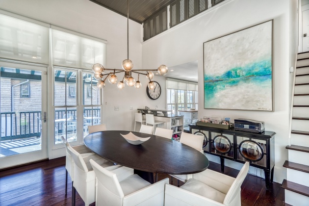 Rosemary Beach, Florida 32461, 4 Bedrooms Bedrooms, ,4 BathroomsBathrooms,Residential,For Sale,Water,864779