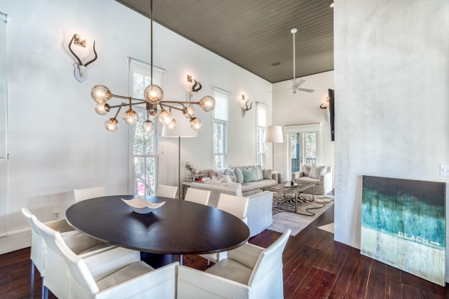 Rosemary Beach, Florida 32461, 4 Bedrooms Bedrooms, ,4 BathroomsBathrooms,Residential,For Sale,Water,864779