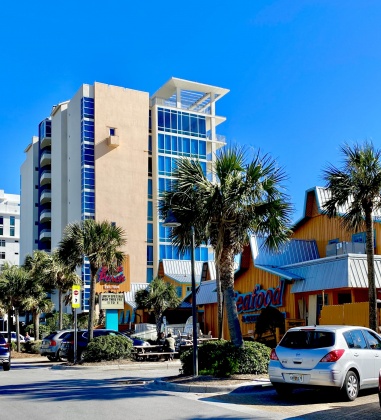 Destin, Florida 32541, 4 Bedrooms Bedrooms, ,4 BathroomsBathrooms,Residential,For Sale,Scenic Highway 98,863914