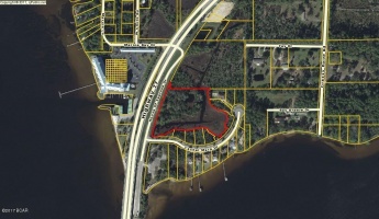 Southport, Florida 32409, ,Land,For Sale,Hwy 77,864840