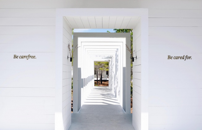 Inlet Beach, Florida 32461, ,Land,For Sale,Portico,864827